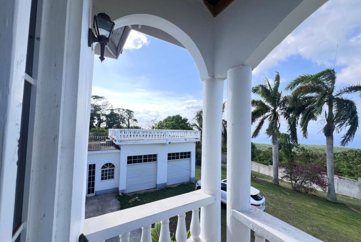 Ninth image of 6 Vale Royal in Duncans, Trelawny, Jamaica - property is For Rent