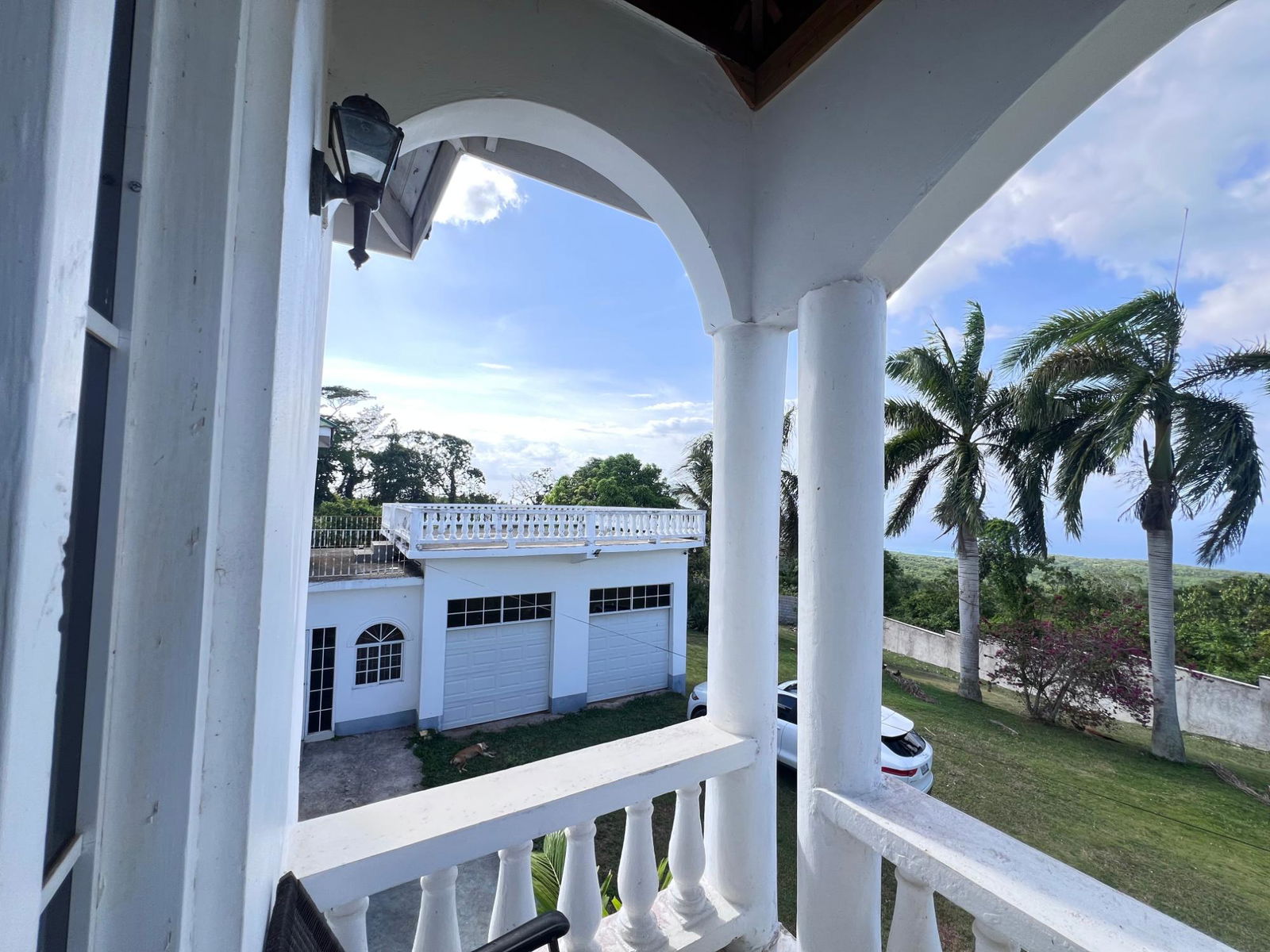 Ninth image of 6 Vale Royal in Duncans, Trelawny, Jamaica - property is For Rent
