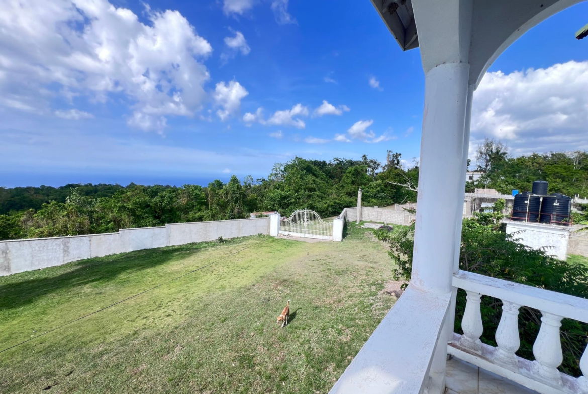 Tenth image of 6 Vale Royal in Duncans, Trelawny, Jamaica - property is For Rent