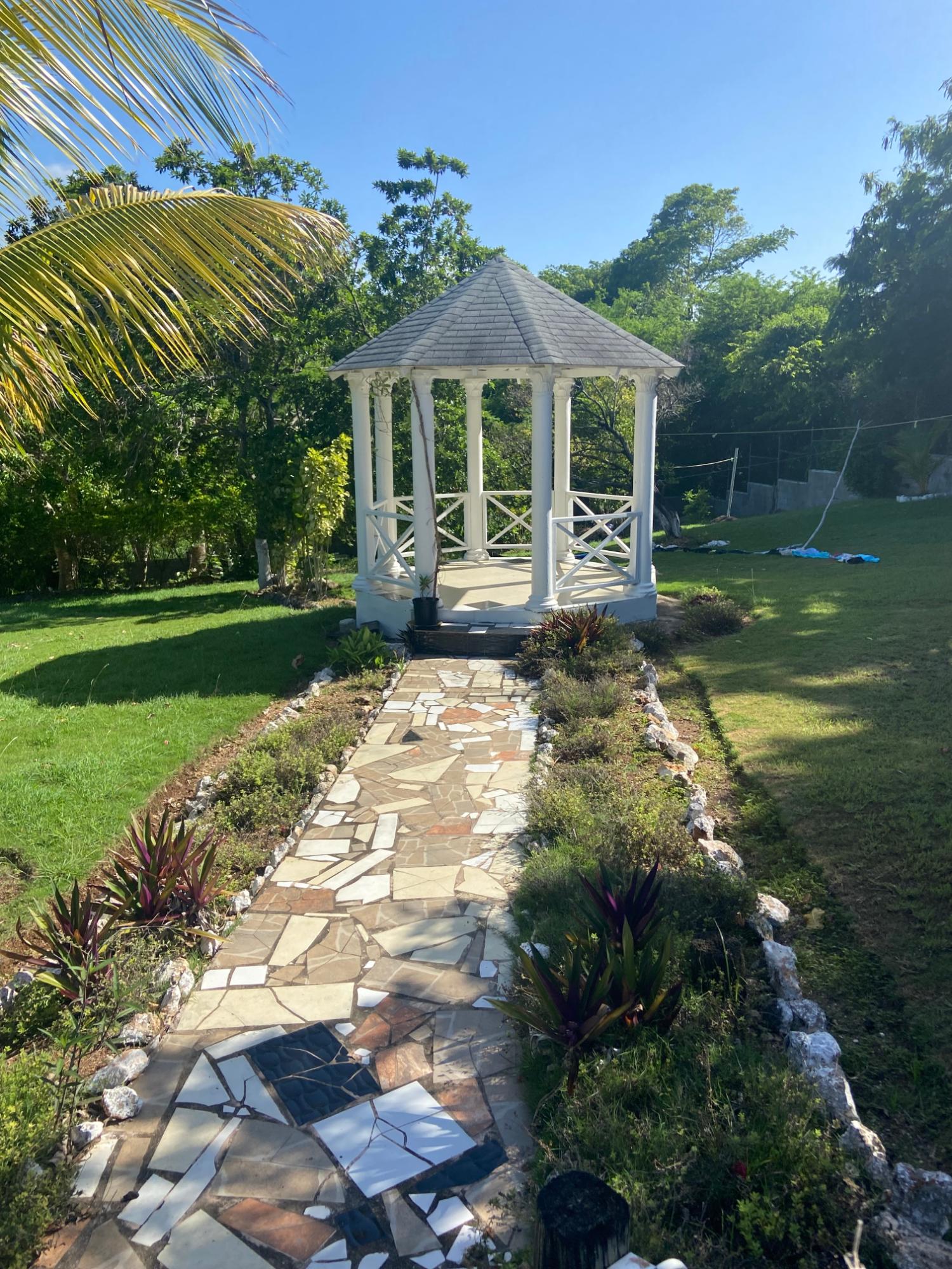 Twelfth image of Part of Mount Plesant in Runaway Bay, St. Ann, Jamaica - property is For Sale