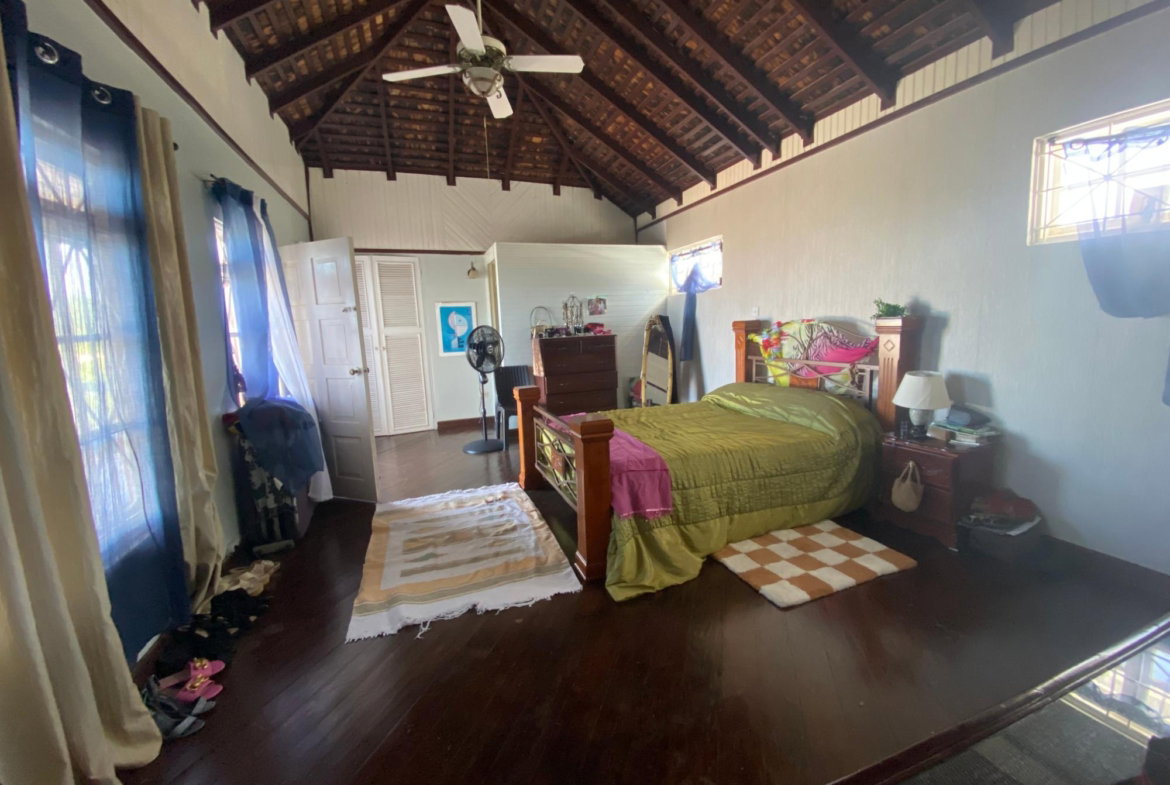 Sixth image of Part of Mount Plesant in Runaway Bay, St. Ann, Jamaica - property is For Sale