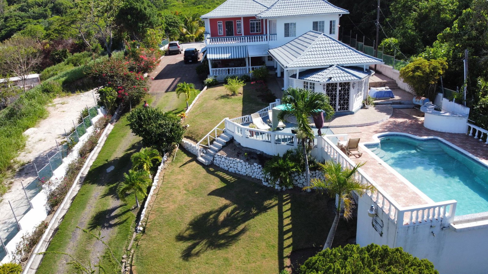First image of Part of Mount Plesant in Runaway Bay, St. Ann, Jamaica - property is For Sale