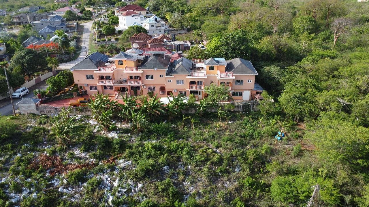 Second image of #3-79 Sunset Blvd. Retreat Heig in RETREAT HEIGHTS, Trelawny, Jamaica - property is For Rent