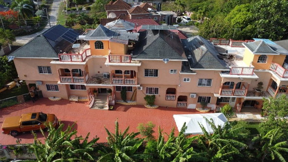 Eighteenth image of #3-79 Sunset Blvd. Retreat Heig in RETREAT HEIGHTS, Trelawny, Jamaica - property is For Rent