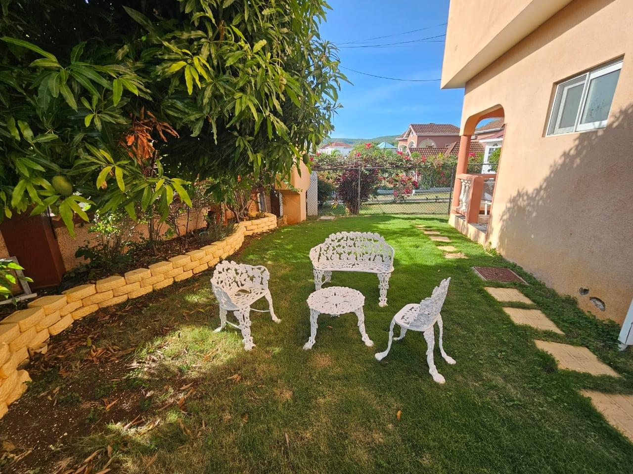 Nineteenth image of #3-79 Sunset Blvd. Retreat Heig in RETREAT HEIGHTS, Trelawny, Jamaica - property is For Rent