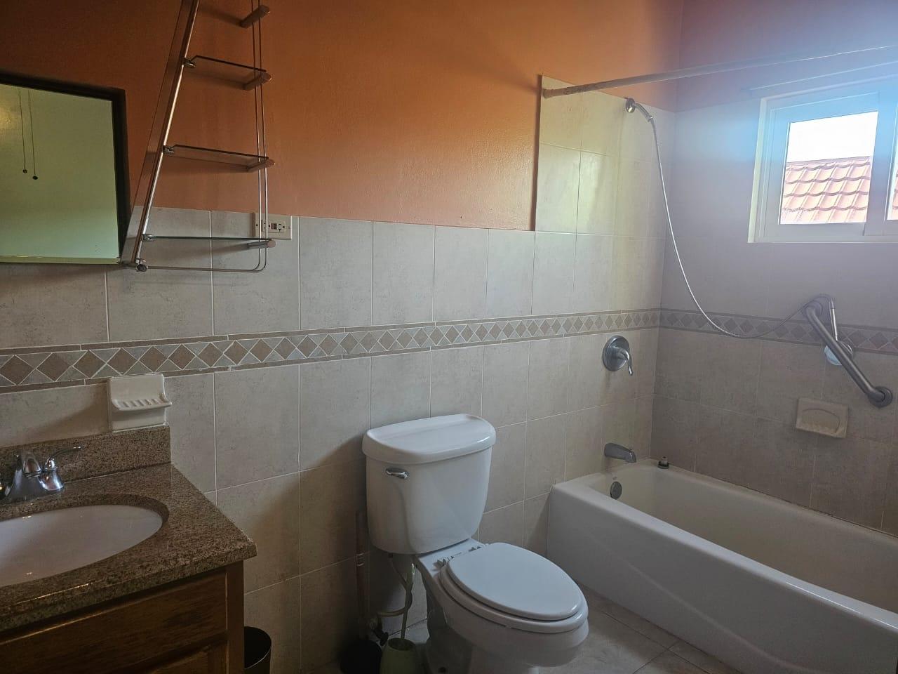 Sixth image of #3-79 Sunset Blvd. Retreat Heig in RETREAT HEIGHTS, Trelawny, Jamaica - property is For Rent