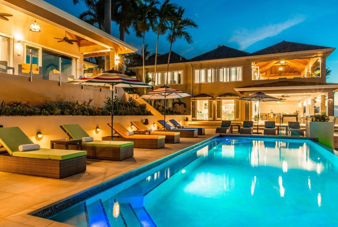 First image of Tradewinds-34 Spring Farm Drive, Rose h in Montego Bay, St. James, Jamaica - property is For Sale