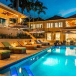 First image of Tradewinds-34 Spring Farm Drive, Rose h in Montego Bay, St. James, Jamaica - property is For Sale