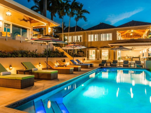 First image of Tradewinds-34 Spring Farm Drive, Rose h in Montego Bay, St. James, Jamaica - property is For Sale