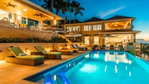 First image of Tradewinds-34 Spring Farm Drive, Rose h in Montego Bay, St. James, Jamaica - property is For Sale