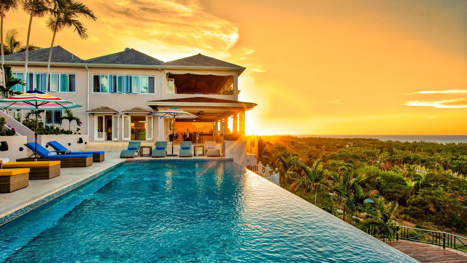 Luxury-5-Bedroom-Villa-for-Sale-in-Spring-Farm-Montego-Bay-Tradewinds Second image of Tradewinds-34 Spring Farm Drive, Rose h in Montego Bay, St. James, Jamaica - property is For Sale