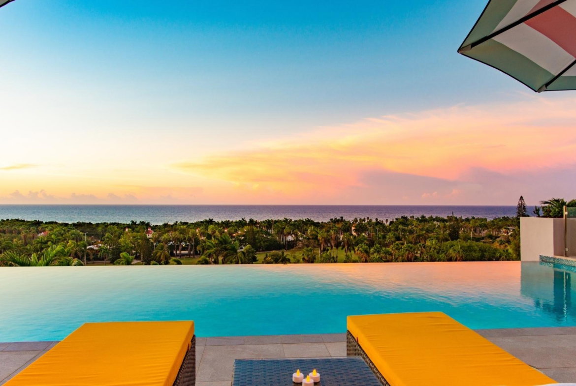 Third image of Tradewinds-34 Spring Farm Drive, Rose h in Montego Bay, St. James, Jamaica - property is For Sale