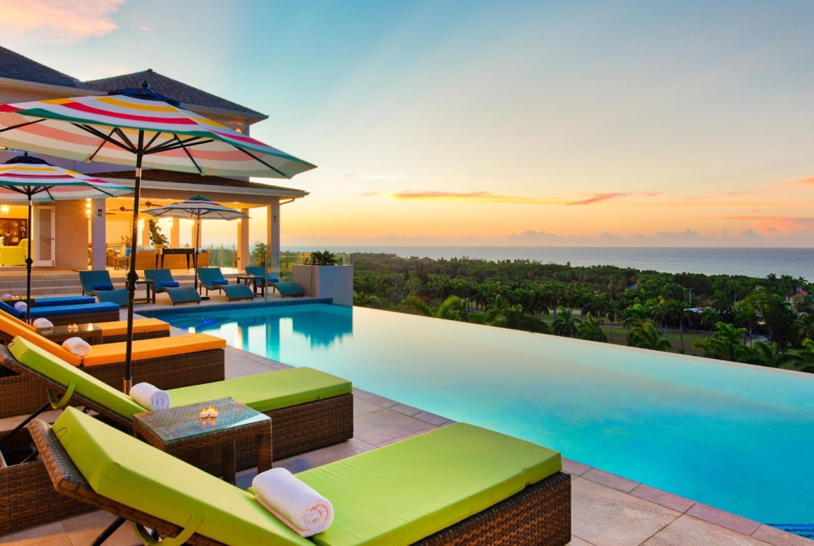 Fourth image of Tradewinds-34 Spring Farm Drive, Rose h in Montego Bay, St. James, Jamaica - property is For Sale