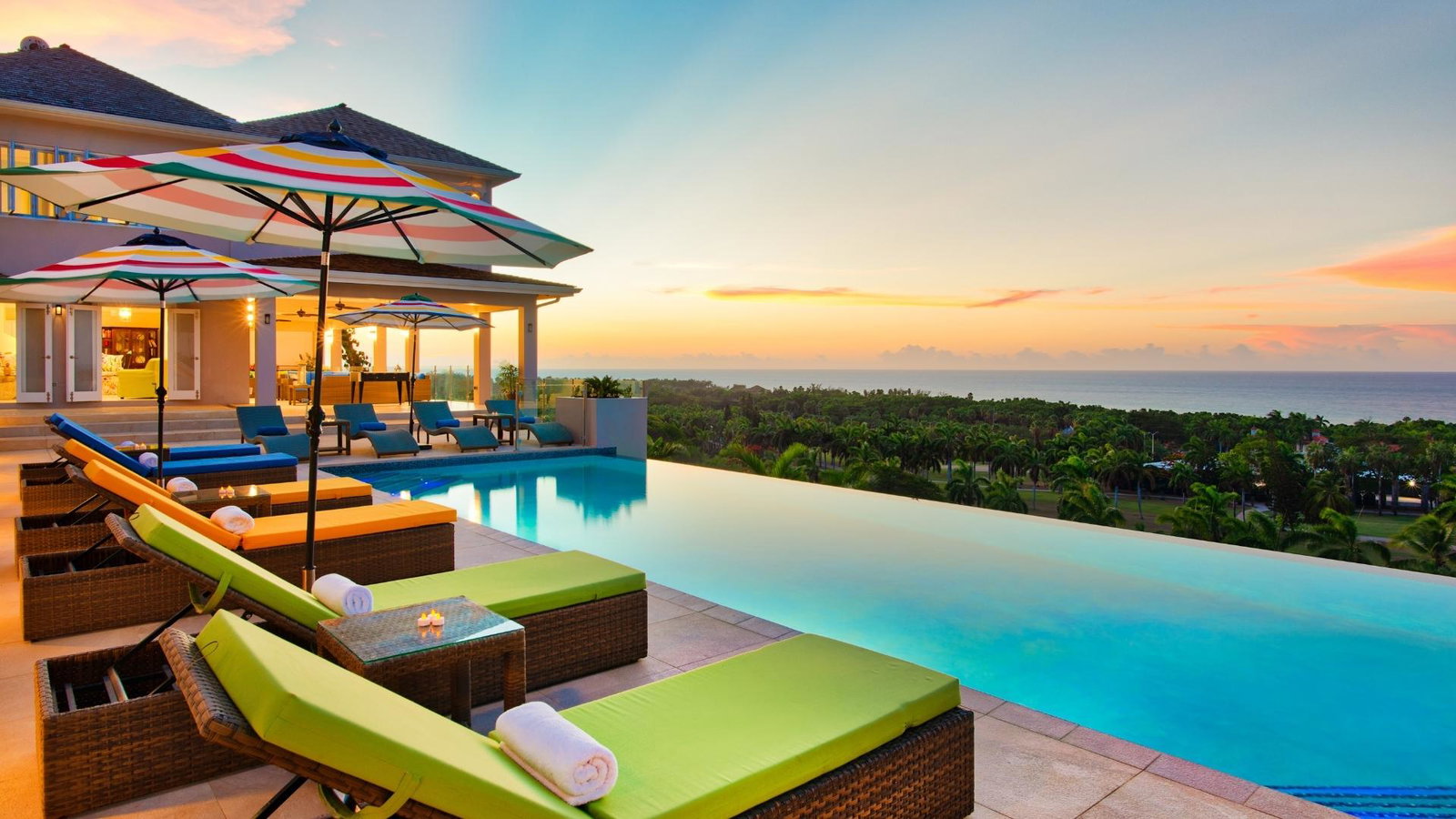 Luxury-5-Bedroom-Villa-for-Sale-in-Spring-Farm-Montego-Bay-Tradewinds Fourth image of Tradewinds-34 Spring Farm Drive, Rose h in Montego Bay, St. James, Jamaica - property is For Sale