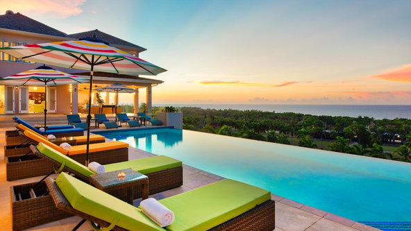 Fourth image of Tradewinds-34 Spring Farm Drive, Rose h in Montego Bay, St. James, Jamaica - property is For Sale