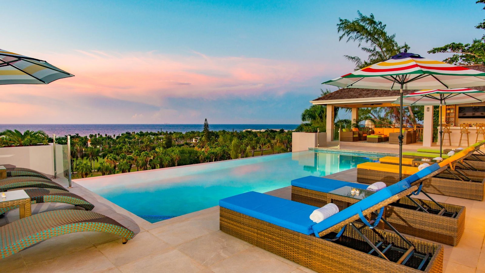 Luxury-5-Bedroom-Villa-for-Sale-in-Spring-Farm-Montego-Bay-Tradewinds Fifth image of Tradewinds-34 Spring Farm Drive, Rose h in Montego Bay, St. James, Jamaica - property is For Sale