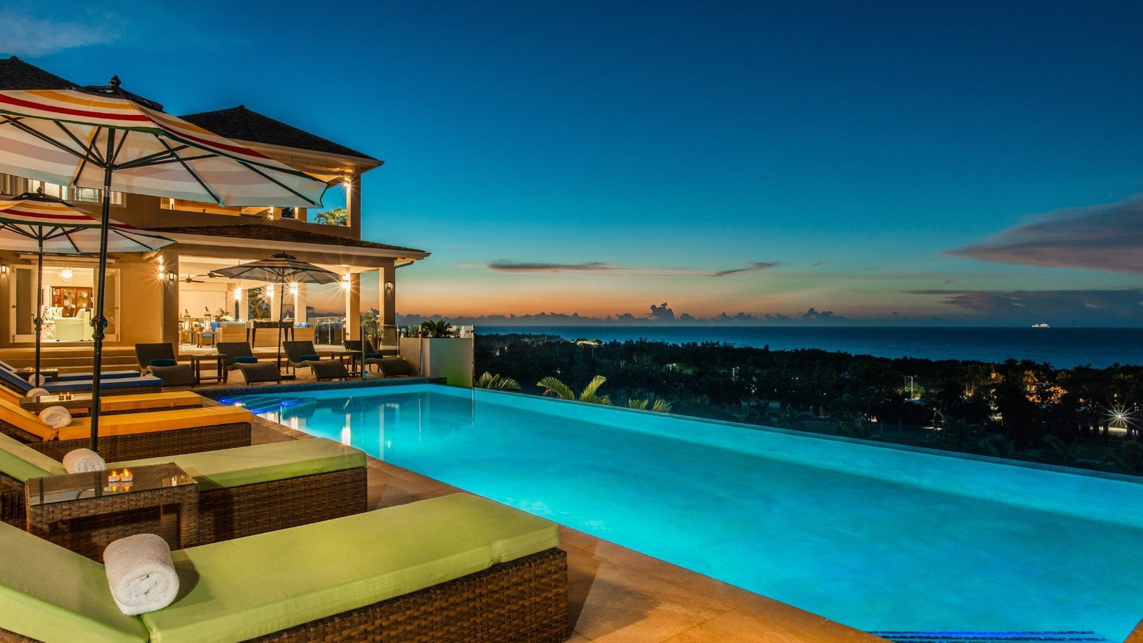 Luxury-5-Bedroom-Villa-for-Sale-in-Spring-Farm-Montego-Bay-Tradewinds Ninth image of Tradewinds-34 Spring Farm Drive, Rose h in Montego Bay, St. James, Jamaica - property is For Sale
