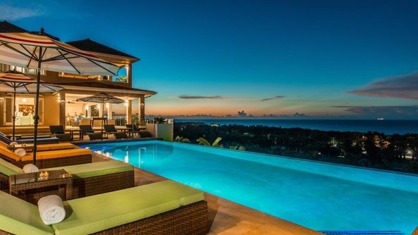Ninth image of Tradewinds-34 Spring Farm Drive, Rose h in Montego Bay, St. James, Jamaica - property is For Sale