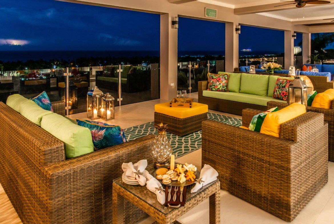 Eleventh image of Tradewinds-34 Spring Farm Drive, Rose h in Montego Bay, St. James, Jamaica - property is For Sale