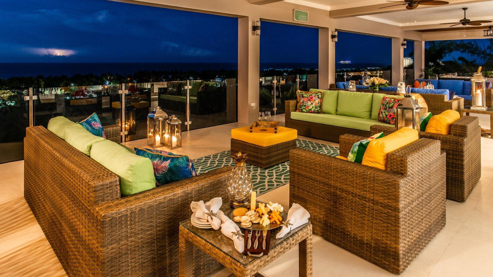 Luxury-5-Bedroom-Villa-for-Sale-in-Spring-Farm-Montego-Bay-Tradewinds Eleventh image of Tradewinds-34 Spring Farm Drive, Rose h in Montego Bay, St. James, Jamaica - property is For Sale