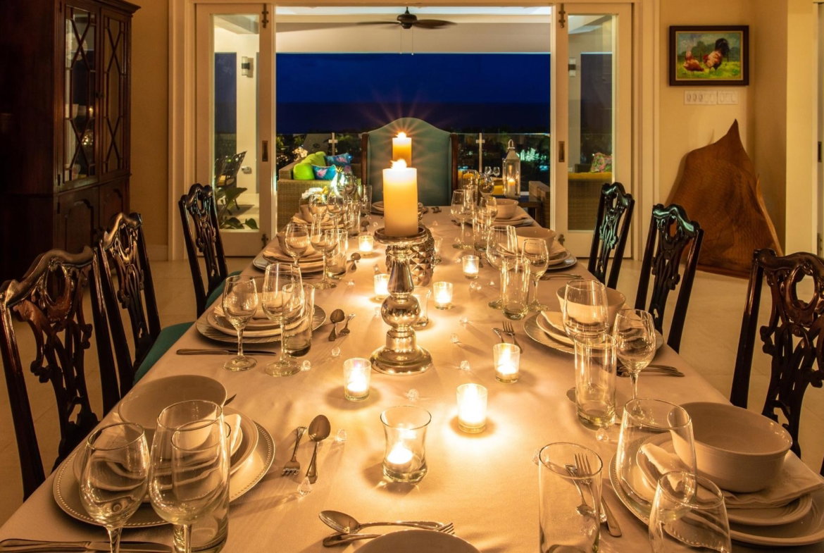 Thirteenth image of Tradewinds-34 Spring Farm Drive, Rose h in Montego Bay, St. James, Jamaica - property is For Sale