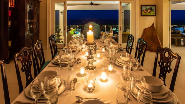 Thirteenth image of Tradewinds-34 Spring Farm Drive, Rose h in Montego Bay, St. James, Jamaica - property is For Sale