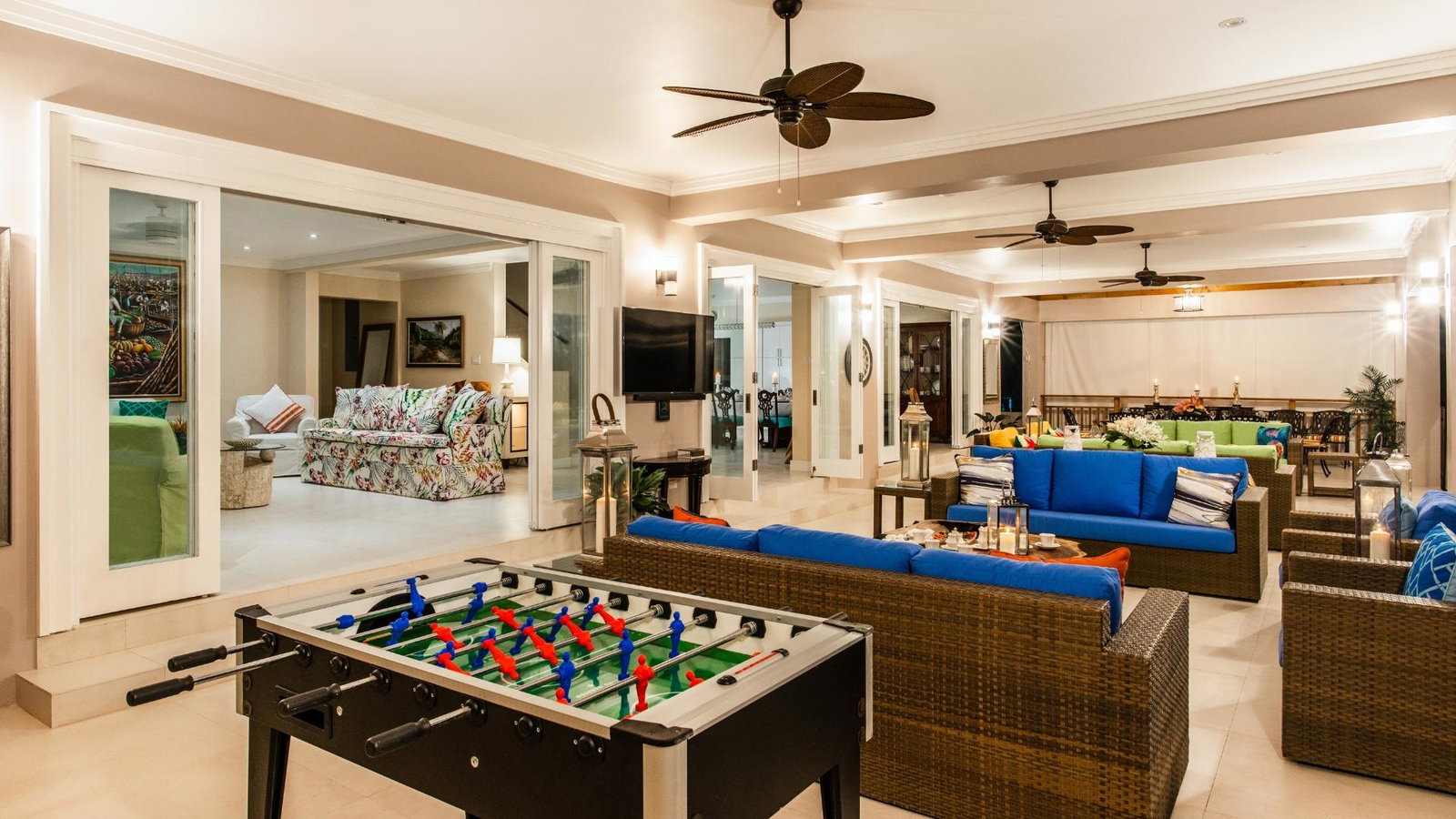 Luxury-5-Bedroom-Villa-for-Sale-in-Spring-Farm-Montego-Bay-Tradewinds Fourteenth image of Tradewinds-34 Spring Farm Drive, Rose h in Montego Bay, St. James, Jamaica - property is For Sale