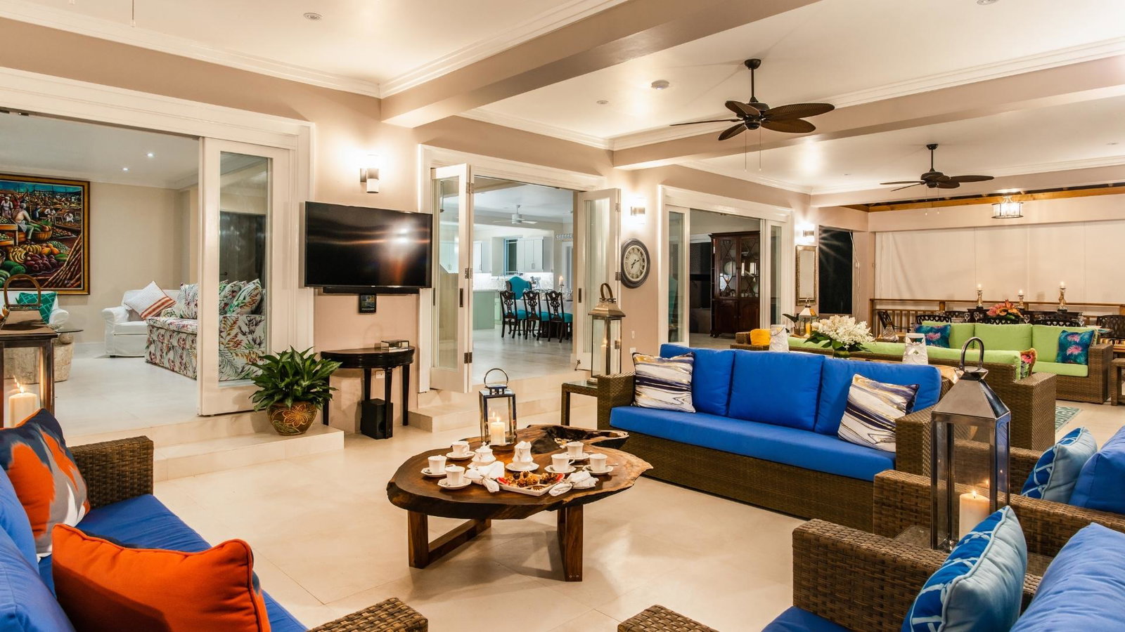 Luxury-5-Bedroom-Villa-for-Sale-in-Spring-Farm-Montego-Bay-Tradewinds Fifteenth image of Tradewinds-34 Spring Farm Drive, Rose h in Montego Bay, St. James, Jamaica - property is For Sale