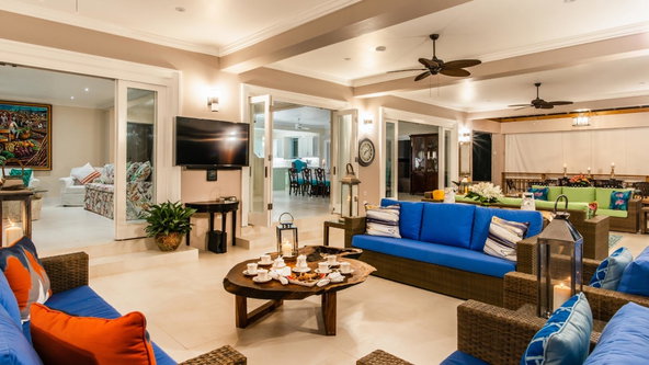 Fifteenth image of Tradewinds-34 Spring Farm Drive, Rose h in Montego Bay, St. James, Jamaica - property is For Sale