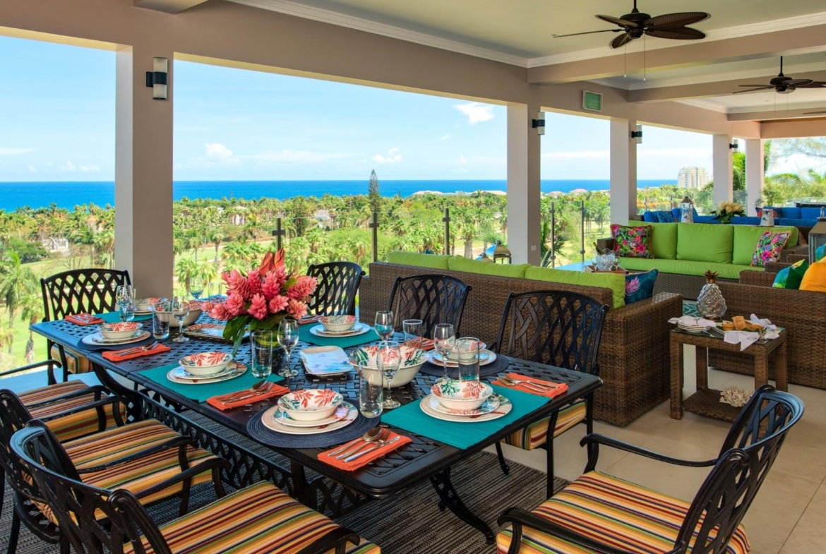 Seventeenth image of Tradewinds-34 Spring Farm Drive, Rose h in Montego Bay, St. James, Jamaica - property is For Sale