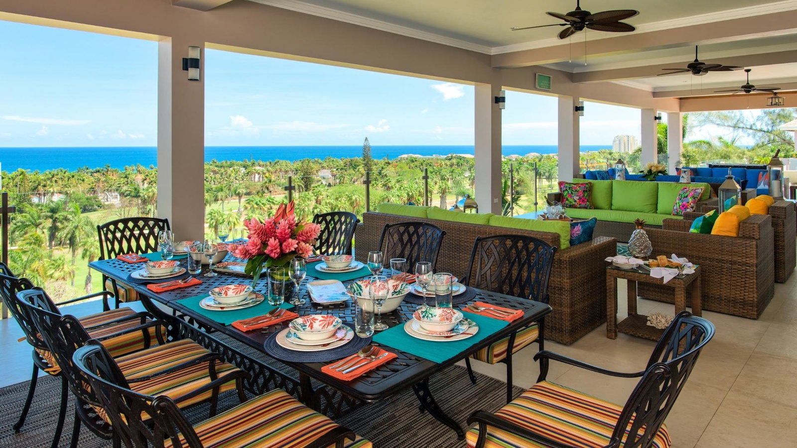 Luxury-5-Bedroom-Villa-for-Sale-in-Spring-Farm-Montego-Bay-Tradewinds Seventeenth image of Tradewinds-34 Spring Farm Drive, Rose h in Montego Bay, St. James, Jamaica - property is For Sale