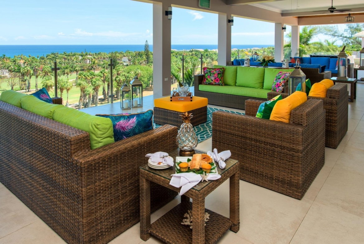 Eighteenth image of Tradewinds-34 Spring Farm Drive, Rose h in Montego Bay, St. James, Jamaica - property is For Sale