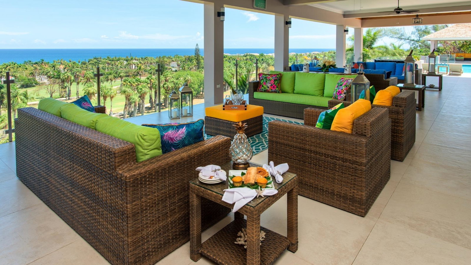 Luxury-5-Bedroom-Villa-for-Sale-in-Spring-Farm-Montego-Bay-Tradewinds Eighteenth image of Tradewinds-34 Spring Farm Drive, Rose h in Montego Bay, St. James, Jamaica - property is For Sale