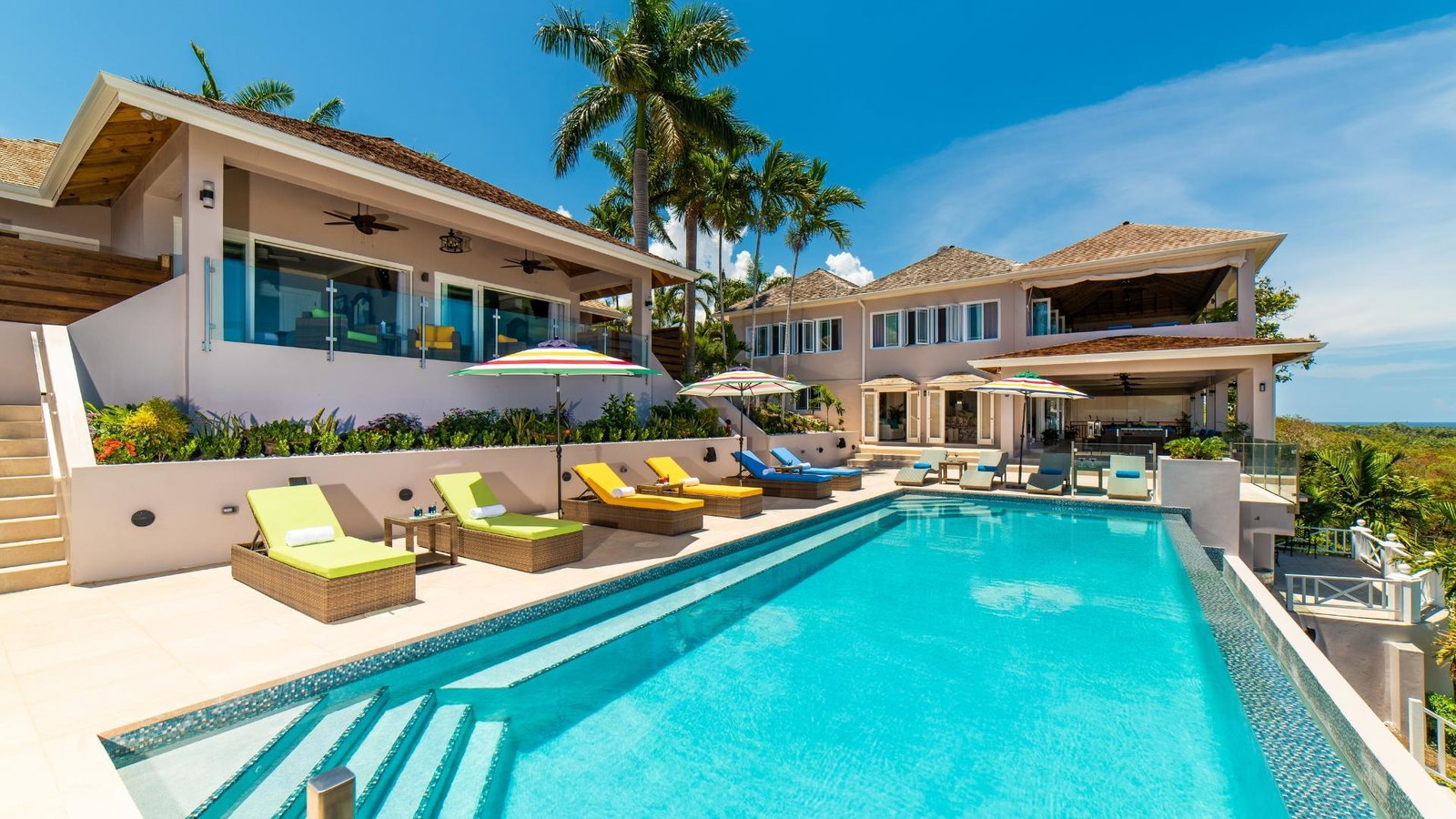 Luxury-5-Bedroom-Villa-for-Sale-in-Spring-Farm-Montego-Bay-Tradewinds Nineteenth image of Tradewinds-34 Spring Farm Drive, Rose h in Montego Bay, St. James, Jamaica - property is For Sale