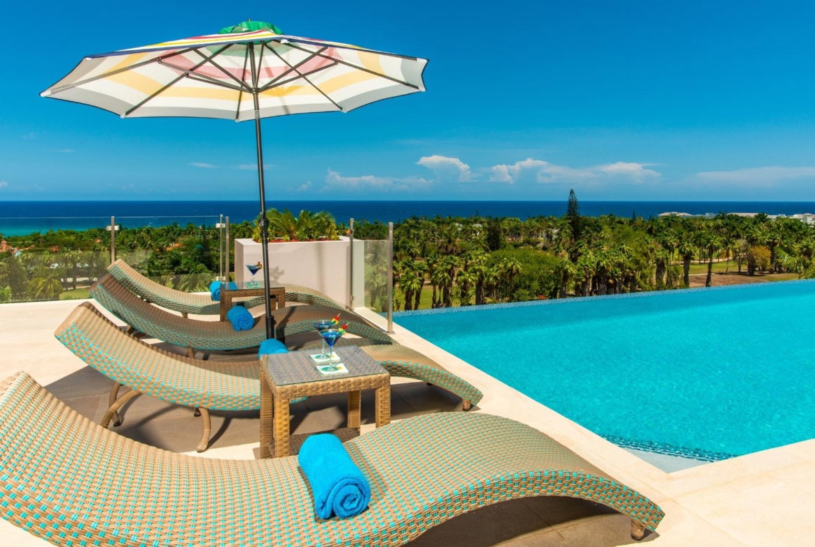 Twentieth image of Tradewinds-34 Spring Farm Drive, Rose h in Montego Bay, St. James, Jamaica - property is For Sale