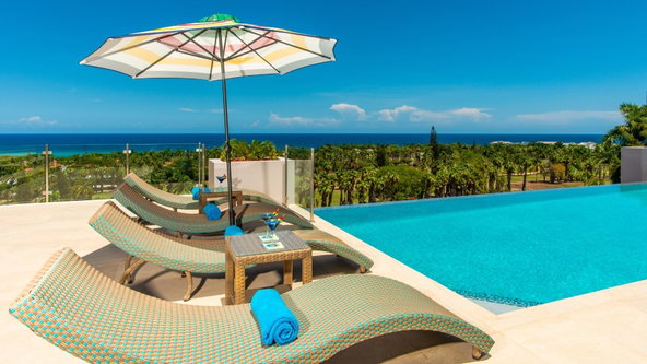 Twentieth image of Tradewinds-34 Spring Farm Drive, Rose h in Montego Bay, St. James, Jamaica - property is For Sale
