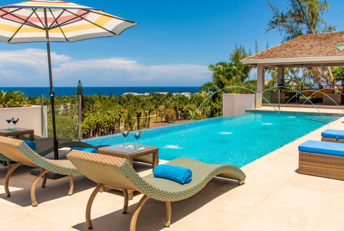 Twenty-First image of Tradewinds-34 Spring Farm Drive, Rose h in Montego Bay, St. James, Jamaica - property is For Sale