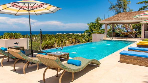 Twenty-First image of Tradewinds-34 Spring Farm Drive, Rose h in Montego Bay, St. James, Jamaica - property is For Sale