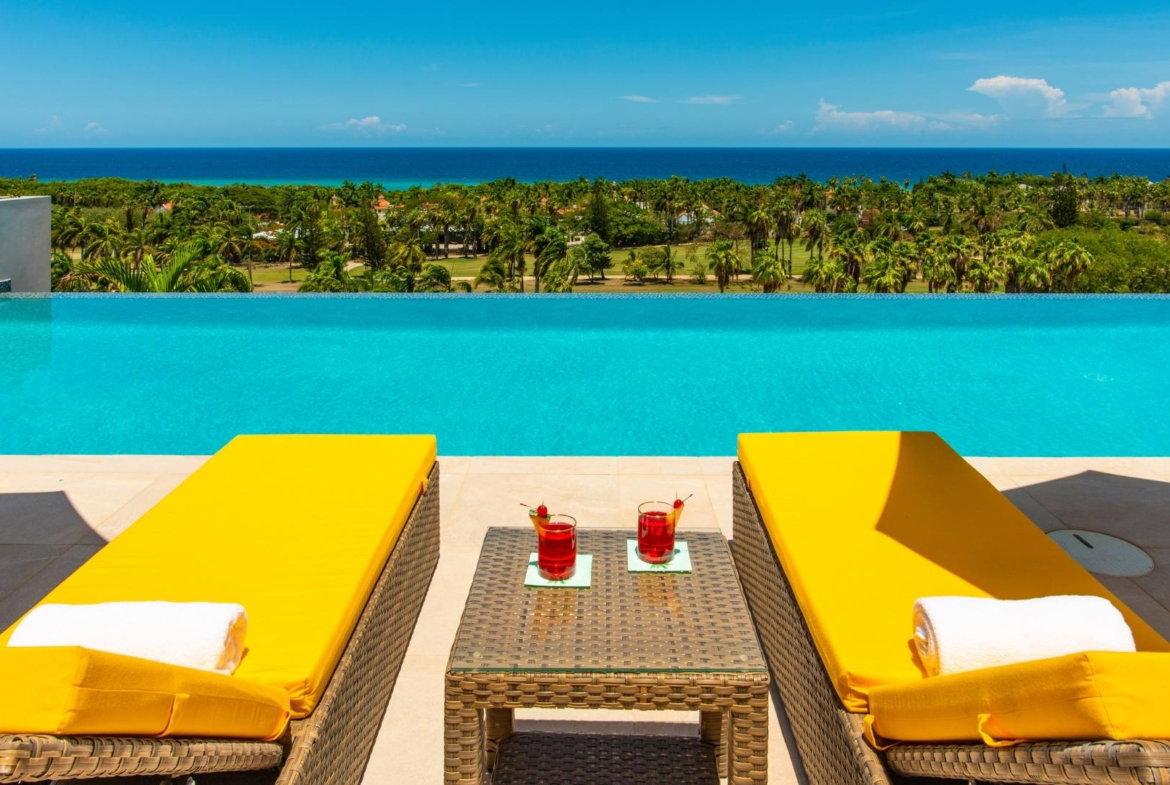 Twenty-Second image of Tradewinds-34 Spring Farm Drive, Rose h in Montego Bay, St. James, Jamaica - property is For Sale