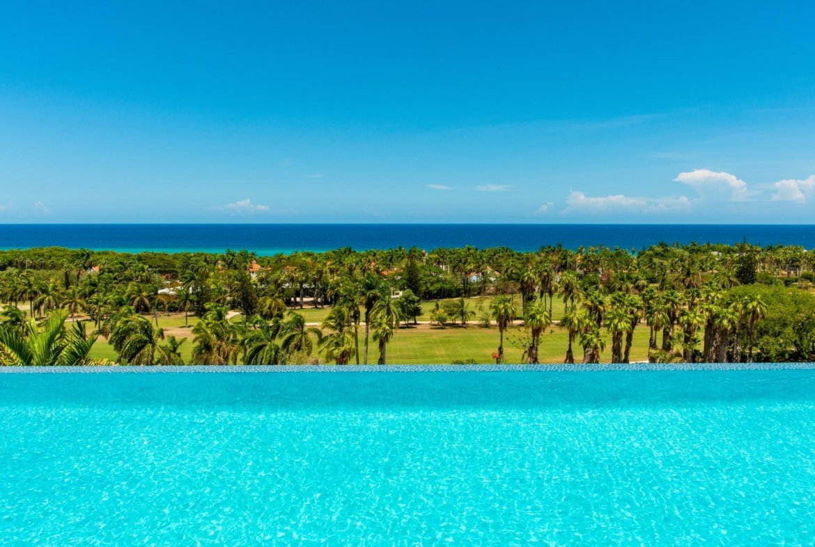 Twenty-Third image of Tradewinds-34 Spring Farm Drive, Rose h in Montego Bay, St. James, Jamaica - property is For Sale