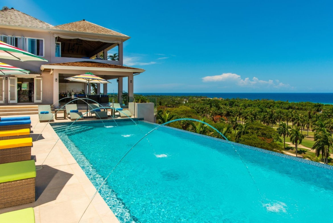 Twenty-Fourth image of Tradewinds-34 Spring Farm Drive, Rose h in Montego Bay, St. James, Jamaica - property is For Sale