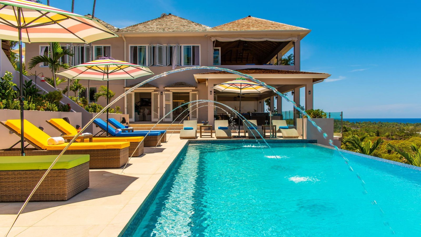 Luxury-5-Bedroom-Villa-for-Sale-in-Spring-Farm-Montego-Bay-Tradewinds Twenty-Fifth image of Tradewinds-34 Spring Farm Drive, Rose h in Montego Bay, St. James, Jamaica - property is For Sale