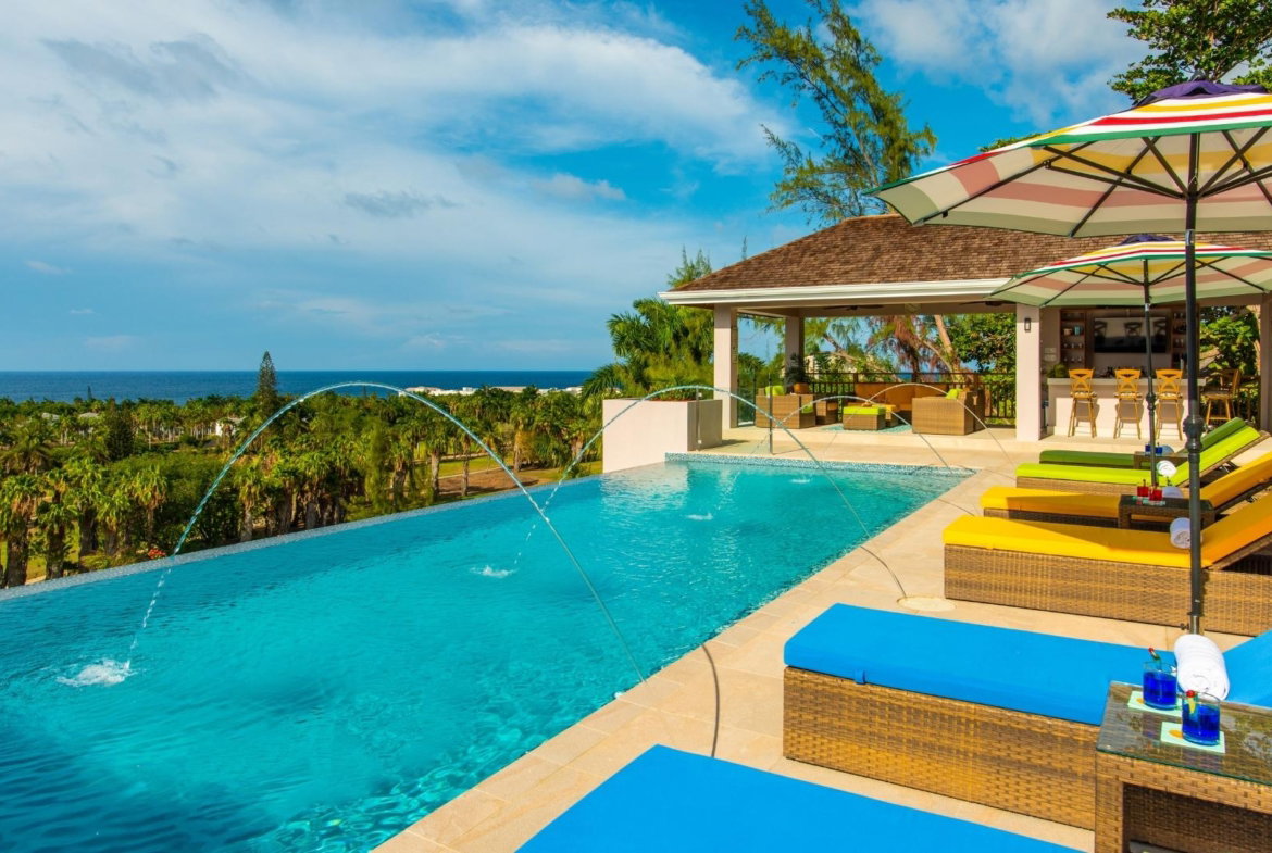 Twenty-Sixth image of Tradewinds-34 Spring Farm Drive, Rose h in Montego Bay, St. James, Jamaica - property is For Sale