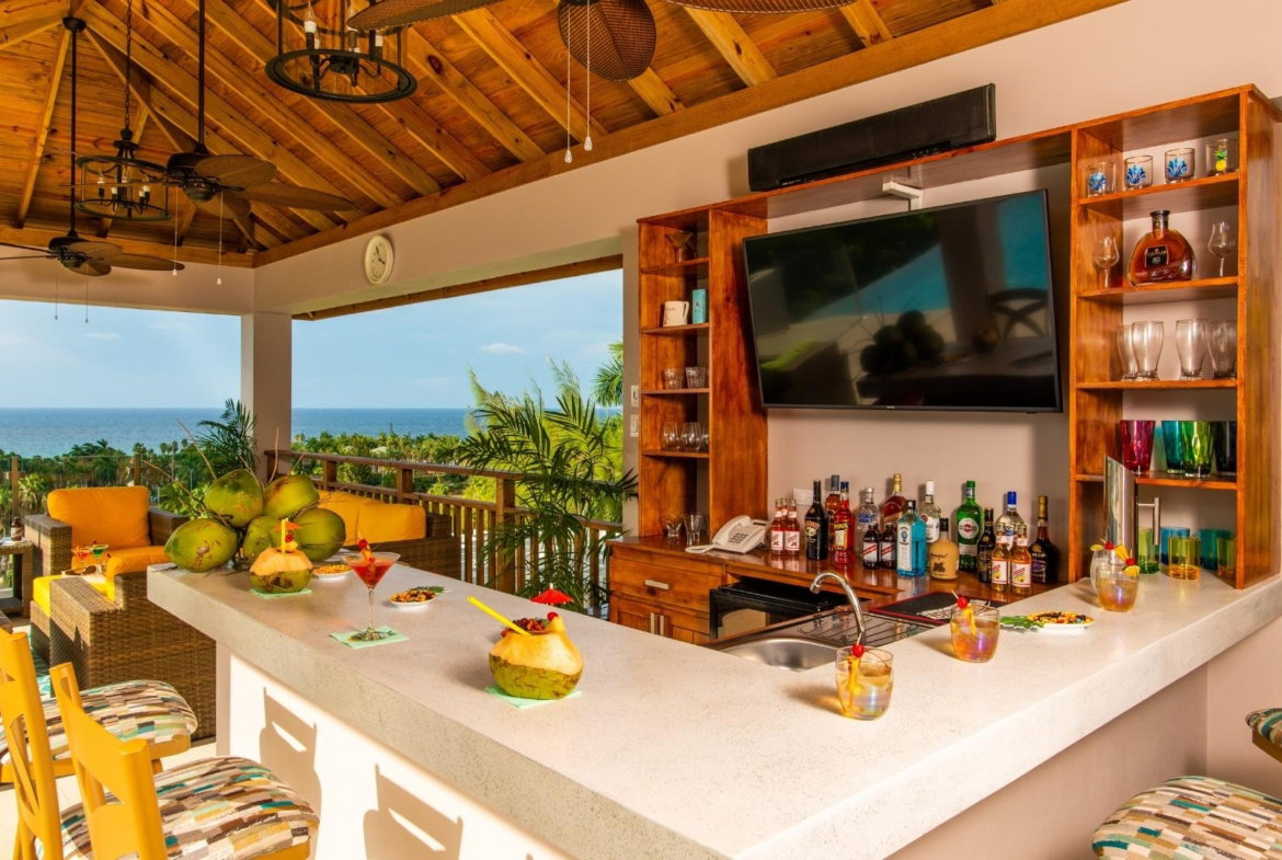 Twenty-Seventh image of Tradewinds-34 Spring Farm Drive, Rose h in Montego Bay, St. James, Jamaica - property is For Sale