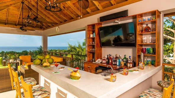 Twenty-Seventh image of Tradewinds-34 Spring Farm Drive, Rose h in Montego Bay, St. James, Jamaica - property is For Sale