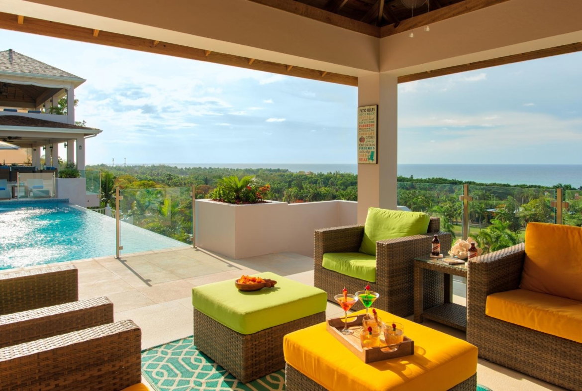 Twenty-Eighth image of Tradewinds-34 Spring Farm Drive, Rose h in Montego Bay, St. James, Jamaica - property is For Sale