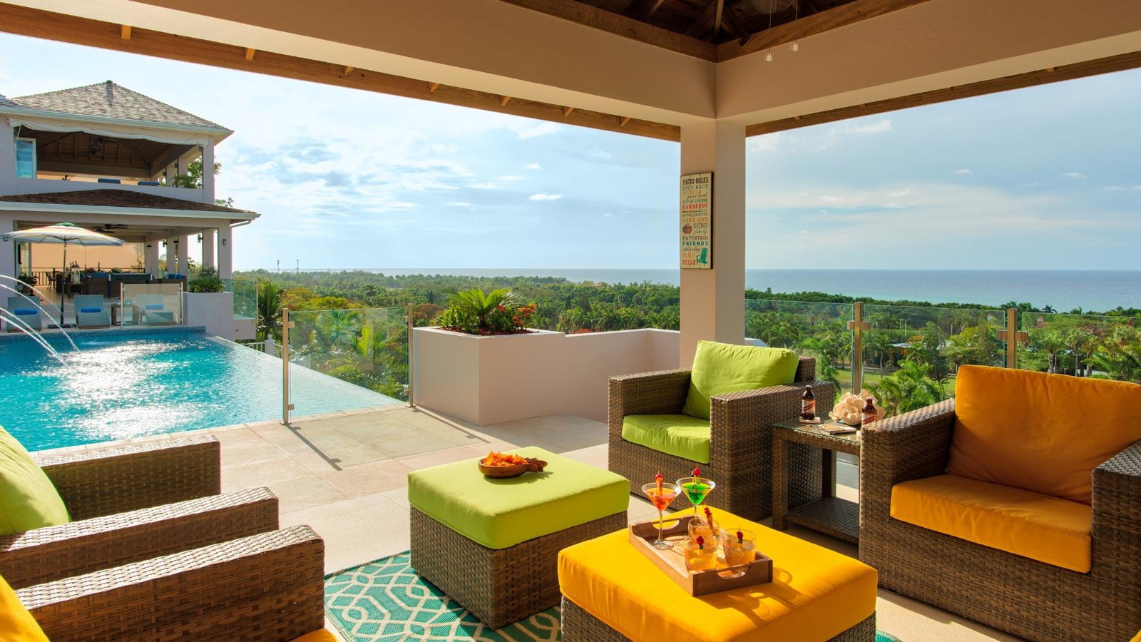 Luxury-5-Bedroom-Villa-for-Sale-in-Spring-Farm-Montego-Bay-Tradewinds Twenty-Eighth image of Tradewinds-34 Spring Farm Drive, Rose h in Montego Bay, St. James, Jamaica - property is For Sale