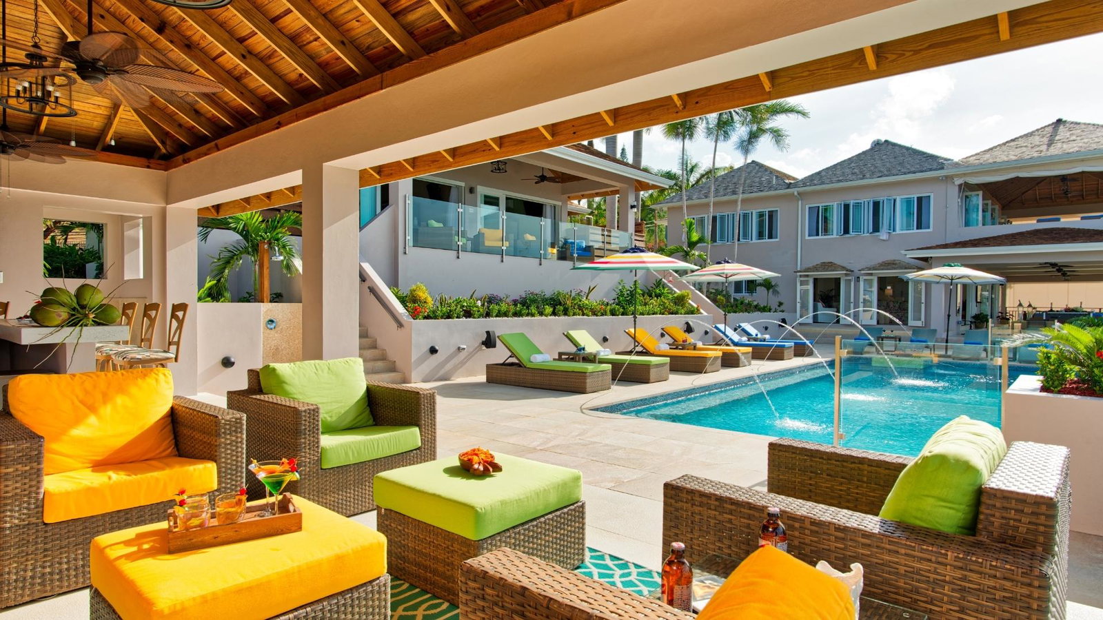 Luxury-5-Bedroom-Villa-for-Sale-in-Spring-Farm-Montego-Bay-Tradewinds Twenty-Ninth image of Tradewinds-34 Spring Farm Drive, Rose h in Montego Bay, St. James, Jamaica - property is For Sale