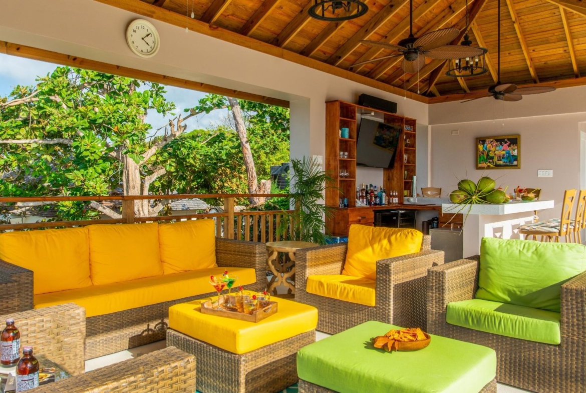 Thirtieth image of Tradewinds-34 Spring Farm Drive, Rose h in Montego Bay, St. James, Jamaica - property is For Sale