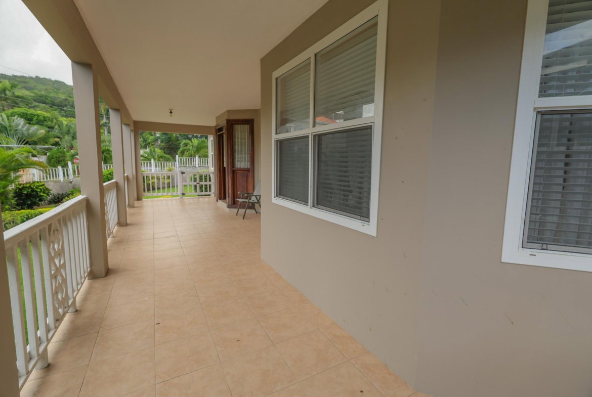 Eleventh image of Lot-268 Milano Drive in Drax Hall Estate, St. Ann, Jamaica - property is For Sale